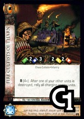 Fire Cultists of Tharn